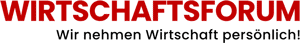 Logo Wirtschaftsforum