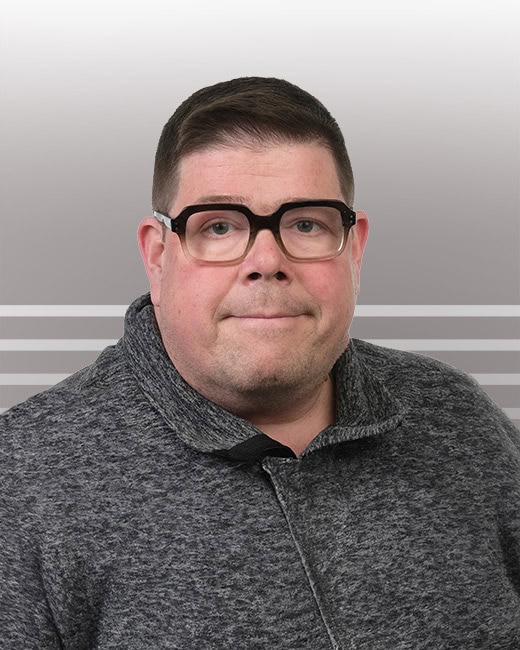 Portrait Frank Schumacher