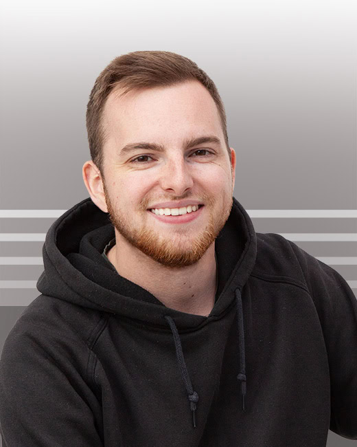 Portrait Jannik Marschall