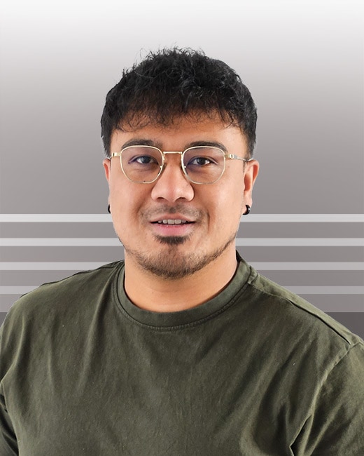 Portrait Manuel Jung