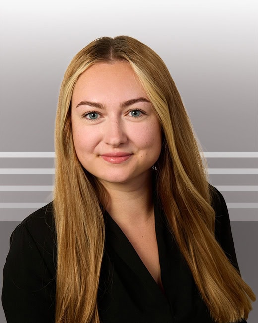 Portrait Margarita Miller