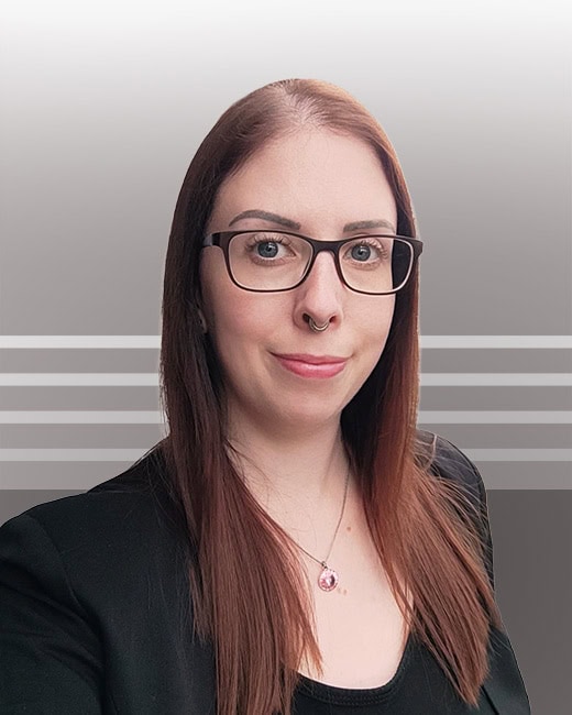 Portrait Sarah Wanner