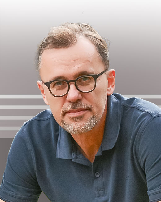 Portrait Waldemar-Derksen